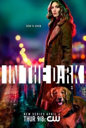 In the Dark - 1ª Temporada Legendada Torrent Download Mais Baixado