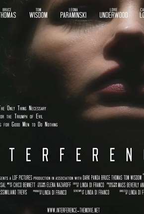 Interference - Legendado