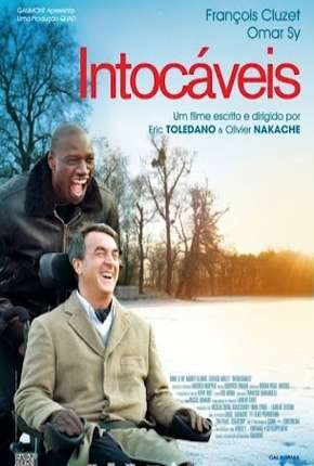 Intocáveis - Intouchables Torrent Download Mais Baixado