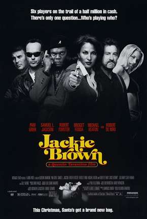 Jackie Brown Torrent Download Mais Baixado