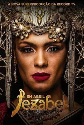 Jezabel - Novela Record Torrent Download Mais Baixado