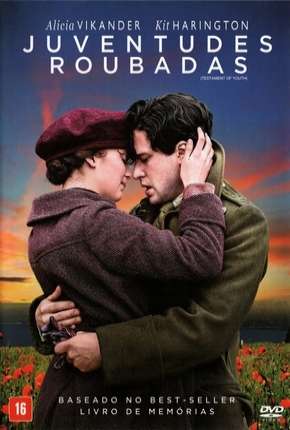 Juventudes Roubadas - Testament of Youth Torrent Download Mais Baixado