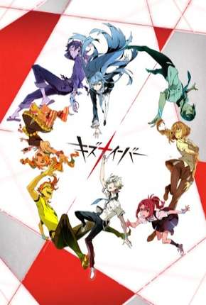 Kiznaiver - Legendado