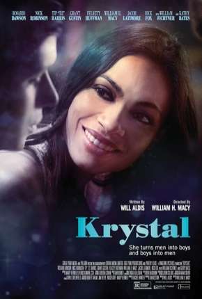 Krystal - Legendado Torrent Download Mais Baixado