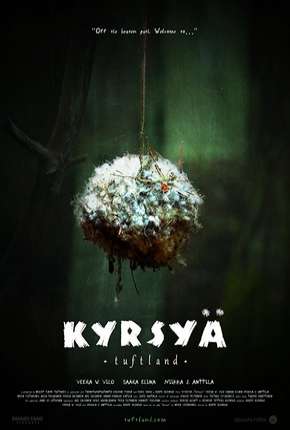 Kyrsya - Tuftland Legendado Torrent Download Mais Baixado