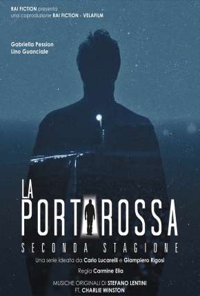 La Porta Rossa - A Porta Vermelha 2ª Temporada Legendada Torrent Download Mais Baixado