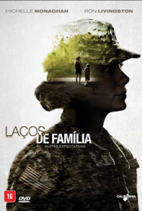 Laços de Família - Fort Bliss Torrent Download Mais Baixado