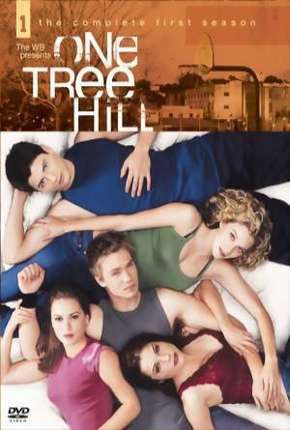 Lances da Vida - One Tree Hill Torrent Download Mais Baixado