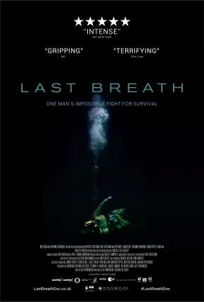 Last Breath - Legendado