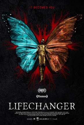 Lifechanger - Legendado