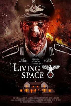 Living Space - Legendado