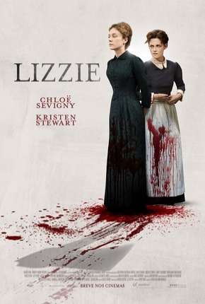 Lizzie Torrent Download Mais Baixado