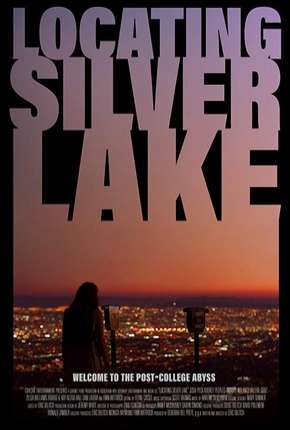 Locating Silver Lake - Legendado