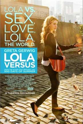 Lola Contra o Mundo Torrent Download Mais Baixado