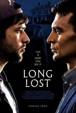 Long Lost - Legendado