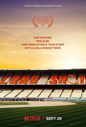 Long Shot Torrent Download Mais Baixado