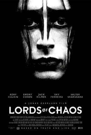 Lords of Chaos - Legendado