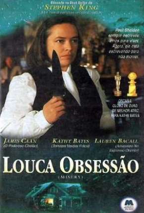 Louca Obsessão