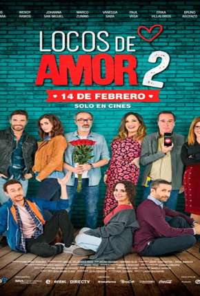 Loucos de Amor 2 - Legendado Torrent Download Mais Baixado