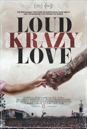 Loud Krazy Love - Legendado Torrent Download Mais Baixado