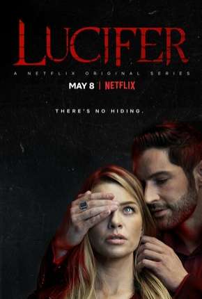 Lucifer - 4ª Temporada Torrent Download Mais Baixado