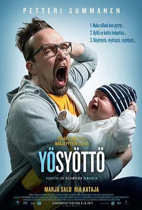 Man and a Baby - Legendado Torrent Download Mais Baixado