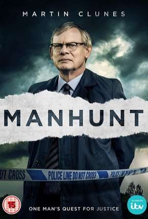 Manhunt - Legendada Torrent Download Mais Baixado