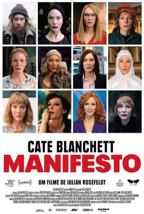 Manifesto - Legendado Torrent Download Mais Baixado