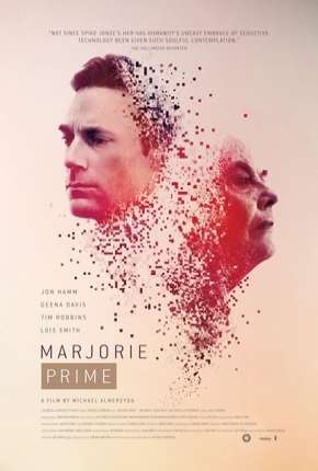 Marjorie Prime - Legendado