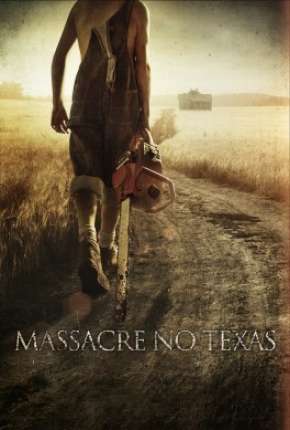 Massacre no Texas