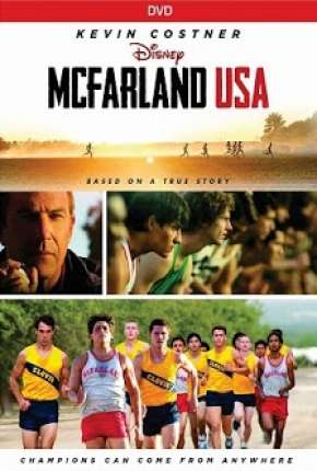 McFarland dos EUA Torrent Download Mais Baixado