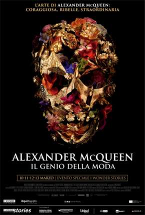 McQueen - Legendado Torrent Download Mais Baixado