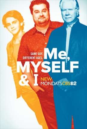 Me Myself and I 1ª Temporada - Legendada