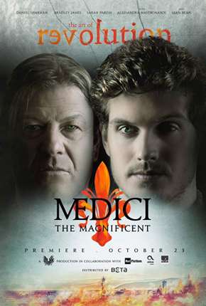 Medici - The Magnificent - 2ª Temporada Legendada Torrent Download Mais Baixado