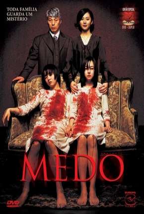 Medo - Legendado Torrent Download Mais Baixado