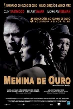 Menina de Ouro - Million Dollar Baby Torrent Download Mais Baixado