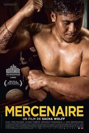 Mercenário (Mercenaire)