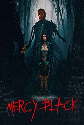 Mercy Black - Legendado Torrent Download Mais Baixado