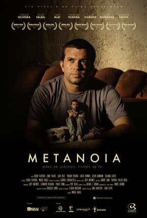 Metanoia Torrent Download Mais Baixado