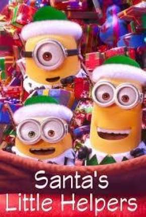 Minions - Ajudantes do Papai Noel Torrent Download Mais Baixado