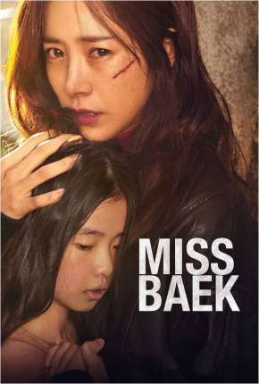 Miss Baek - Legendado