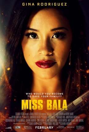 Miss Bala Torrent Download Mais Baixado