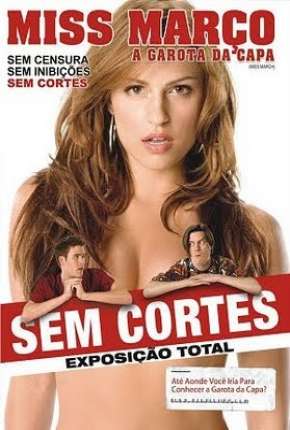 Miss Março - A Garota da Capa Torrent Download Mais Baixado