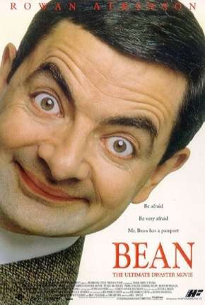 Mister Bean - O Filme