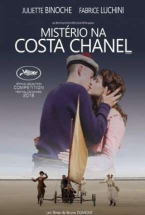 Mistério na Costa Chanel - Legendado Torrent Download Mais Baixado