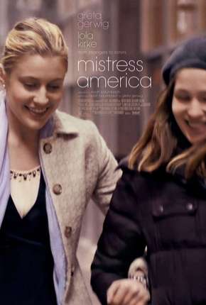 Mistress America Torrent Download Mais Baixado