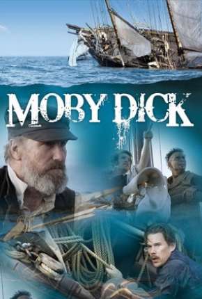 Moby Dick Torrent Download Mais Baixado