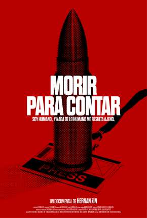 Morir para contar - Legendado Torrent Download Mais Baixado