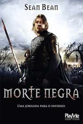 Morte Negra Torrent Download Mais Baixado