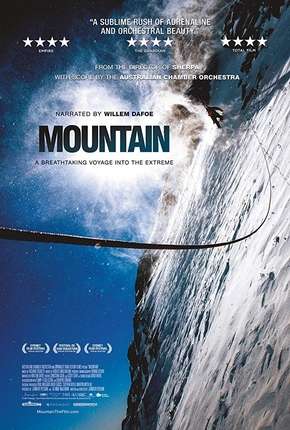 Mountain - Legendado Torrent Download Mais Baixado